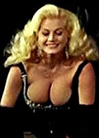 Anita Ekberg