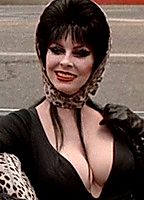 Celebrity: Cassandra Peterson