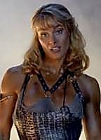 Celebrity: Cory Everson