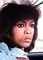 Celebrity: Lola Falana