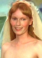 Celebrity: Mia Farrow