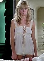 Farrah Fawcett