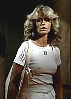 Celebrity: Farrah Fawcett