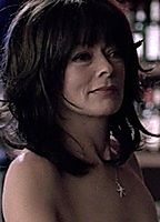 Celebrity: Frances Fisher