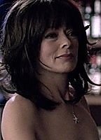 Celebrity: Frances Fisher