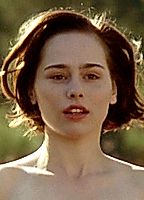 Celebrity: Tara Fitzgerald