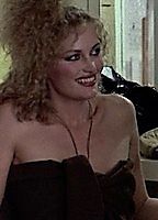 Celebrity: Darlanne Fluegel