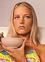 Celebrity: Bridget Fonda