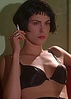 Celebrity: Michelle Forbes