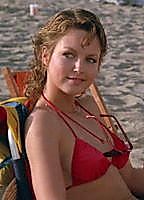 Celebrity: Deborah Foreman