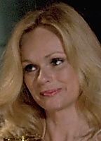 Celebrity: Lynda Day George