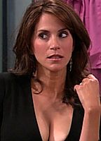 Celebrity: Jami Gertz