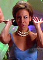 Celebrity: Mel Gorham