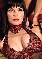 Celebrity: Elizabeth Gracen
