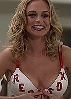 Celebrity: Heather Graham