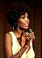 Teresa Graves