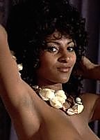 Pam Grier