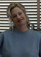 Celebrity: Melanie Griffith