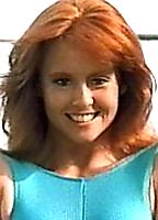 Celebrity: Tracy Griffith