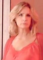 Celebrity: Rachel Griffiths