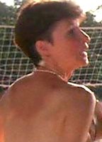 Celebrity: Mary Gross