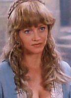 Celebrity: Janet Gunn