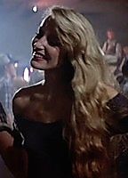 Celebrity: Jerry Hall