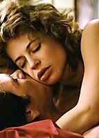 Celebrity: Linda Hamilton