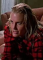 Celebrity: Daryl Hannah