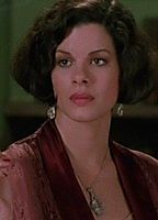 Celebrity: Marcia Gay Harden
