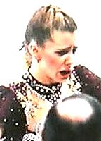 Celebrity: Tonya Harding