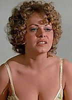 Celebrity: Sally Struthers