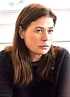Celebrity: Maura Tierney