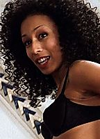 Celebrity: Tamara Tunie