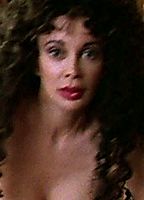 Celebrity: Jaid Barrymore