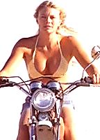 Celebrity: Peta Wilson