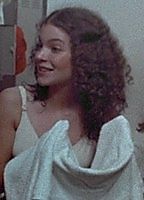 Celebrity: Amy Irving