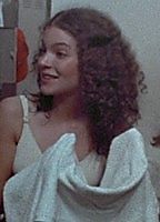 Celebrity: Amy Irving