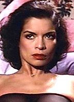 Celebrity: Bianca Jagger