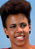 Tracy Camilla Johns