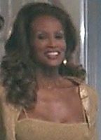 Celebrity: Beverly Johnson