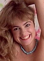 Celebrity: Michelle Johnson
