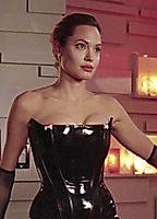 Celebrity: Angelina Jolie