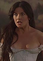 Catherine Zeta-Jones