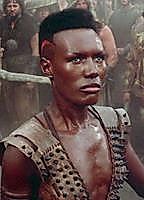 Celebrity: Grace Jones