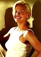 Celebrity: Ashley Judd