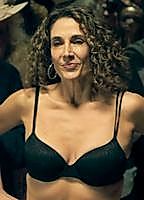Celebrity: Melina Kanakaredes