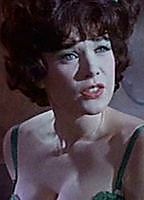Celebrity: Shirley MacLaine