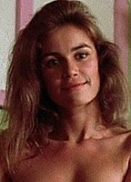 Celebrity: Valérie Kaprisky