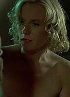 Celebrity: Amy Madigan